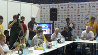 Eurobot'2011